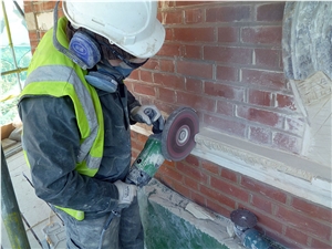 Masonry, Building