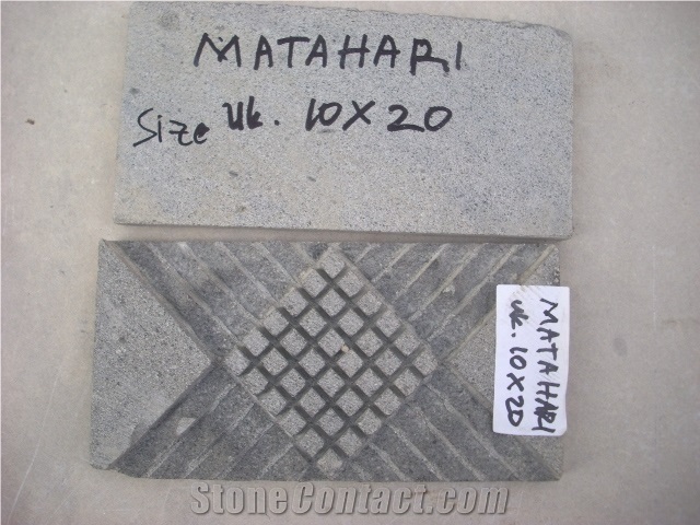 Natural Stone