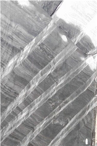 Silver Grey Slate Stone, Cultured Stone, Ledge Stone India
