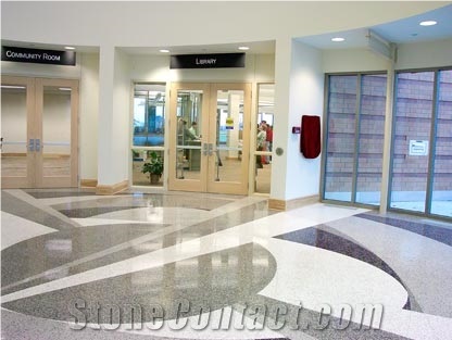 Viking Terrazzo