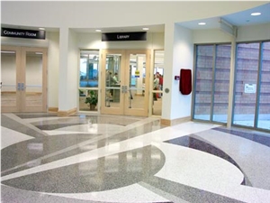 Viking Terrazzo