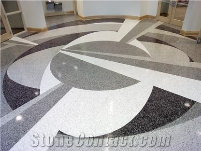 Viking Terrazzo
