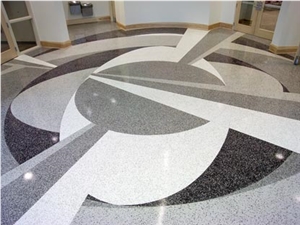 Viking Terrazzo