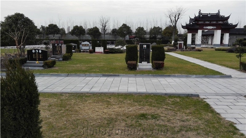 Finish Black Polished Koida Black Granite Blocks