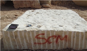 Giallo Provenza - California Honey Limestone Blocks