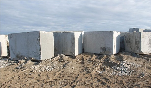 Grigio Valverde Blocks