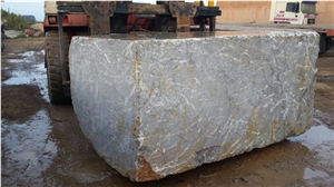 Gris Tiflet Marble Blocks, Grey Marble Blocks Morocco