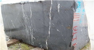 Noir Veine - Noir Du Maroc Marble Blocks
