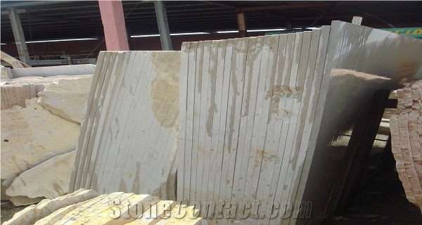 Pierre Taza Slabs