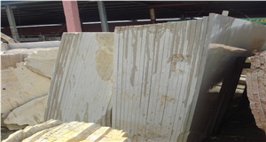 Pierre Taza Slabs