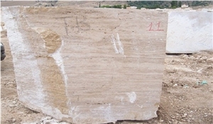 Travertino Atlas Blocks