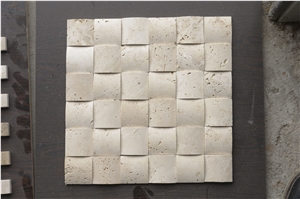 Split Face Mosaics