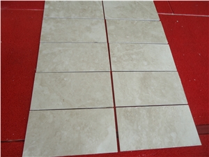 Luca - Cs303 - Classical Straight Marble Slabs & Tiles, China Beige Marble