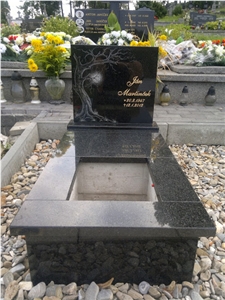 Engraved Monuments