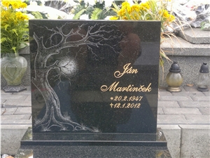 Engraved Monuments