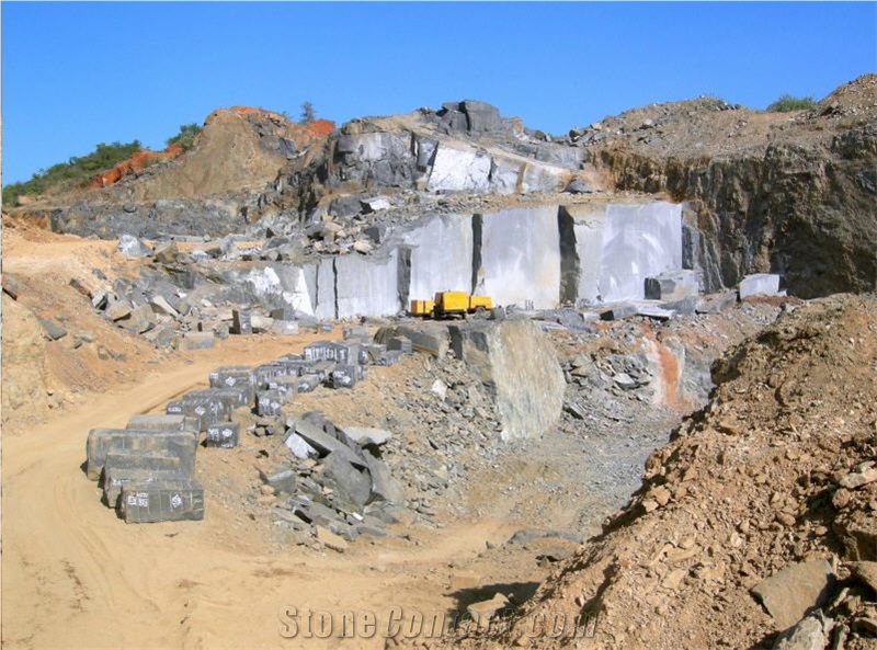 Absolute Black Granite Blocks