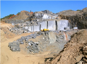Absolute Black Granite Blocks