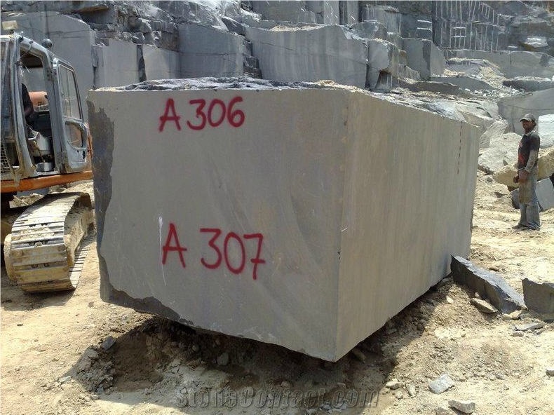 Absolute Black, Panchapalli Black Blocks