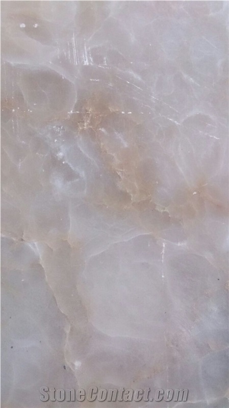 Alabaster Blocks