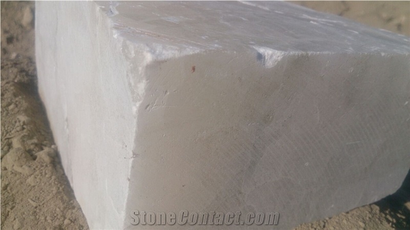 Alabaster Blocks
