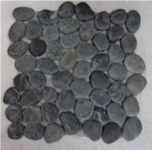 Pebble Mosaic Tiles
