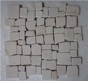 Random Mosaic 30x30
