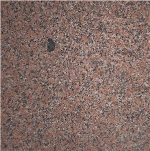 Mapie Red Granite, Maple Red Granite
