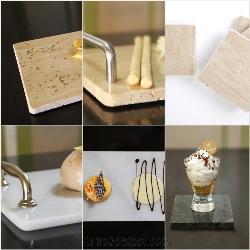 Marble Tiles & Slabs
