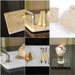 Marble Tiles & Slabs