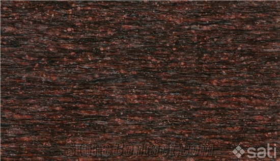Asian Top Granite