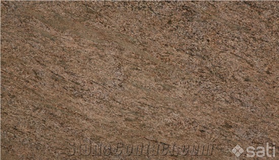 Ikon Brown Granite