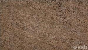 Ikon Brown Granite Ikon Brown Granite