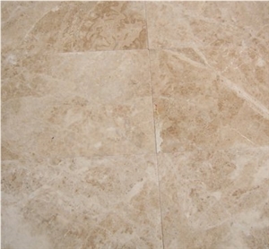 Capuccino Cream Marble Tiles & Slabs, Beige Polished Marble Floor Tiles, Wall Tiles