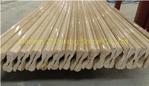 Beige Marble Mouldings, China Beige Marble Molding & Border Beige Marble Mouldings, China Beige Marble Molding & Border