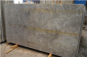 Evia Silverbrown Extra Slabs