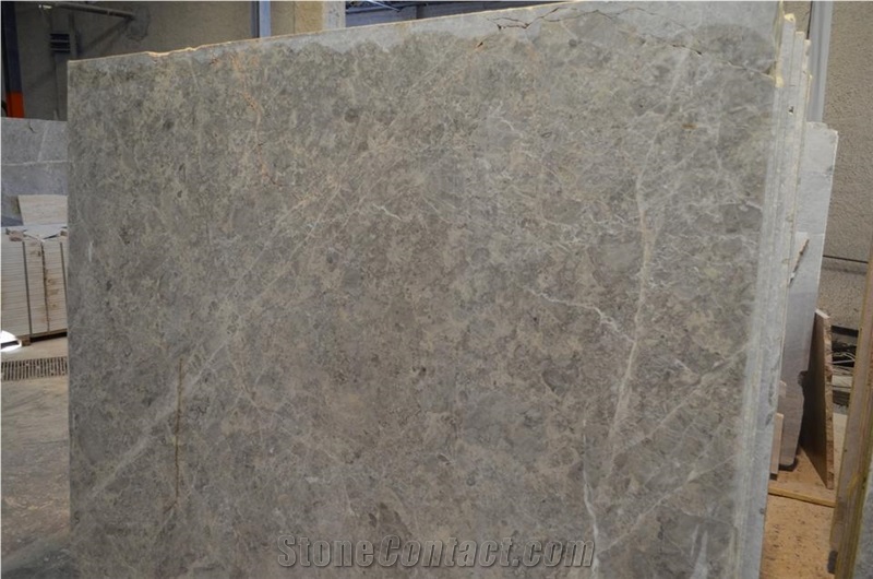 Evia Silverbrown Extra Slabs