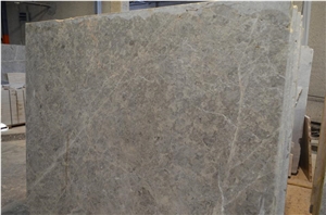 Evia Silverbrown Extra Slabs