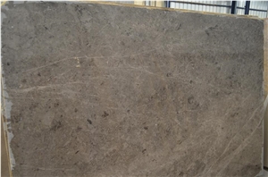 Evia Silverbrown Extra Slabs