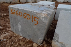 Evia Silverbrown Marble Blocks
