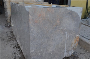 Evia Silverbrown Select Blocks
