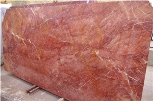 Mykalissos Pink Fantasy Marble Slabs