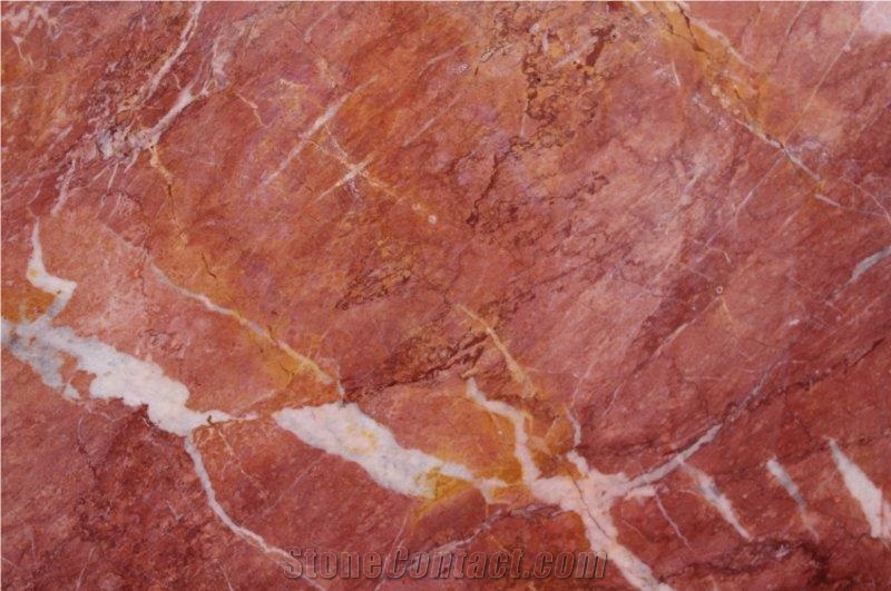 Mykalissos Pink Fantasy Marble Slabs