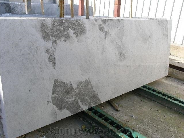 Vanilla Whitish Nature Slabs