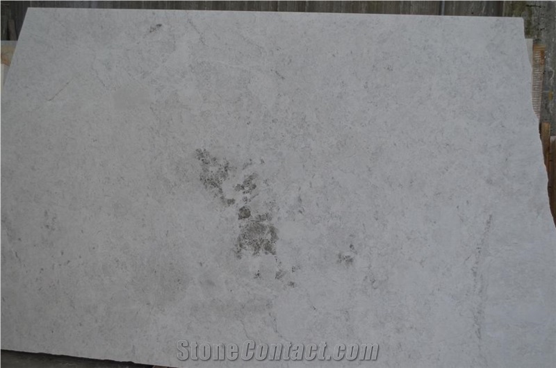 Vanilla Whitish Nature Slabs