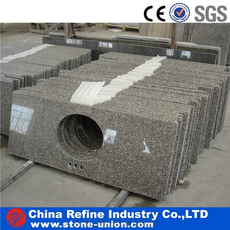 2cm Thickness Countertop for Kitchen , Classical Countertop, Custom Top