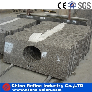 2cm Thickness Countertop for Kitchen , Classical Countertop, Custom Top