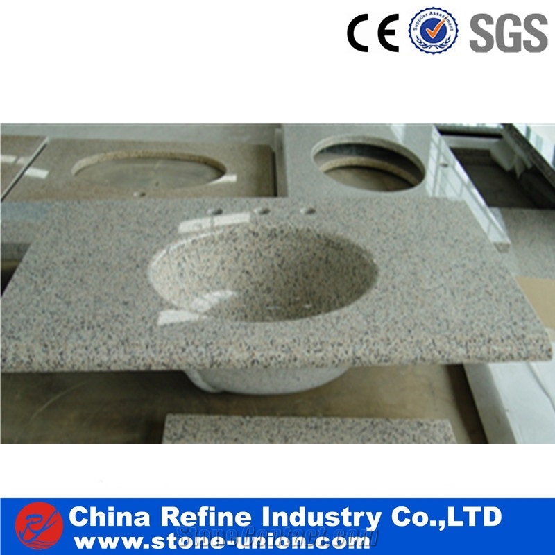 2cm Thickness Countertop for Kitchen , Classical Countertop, Custom Top