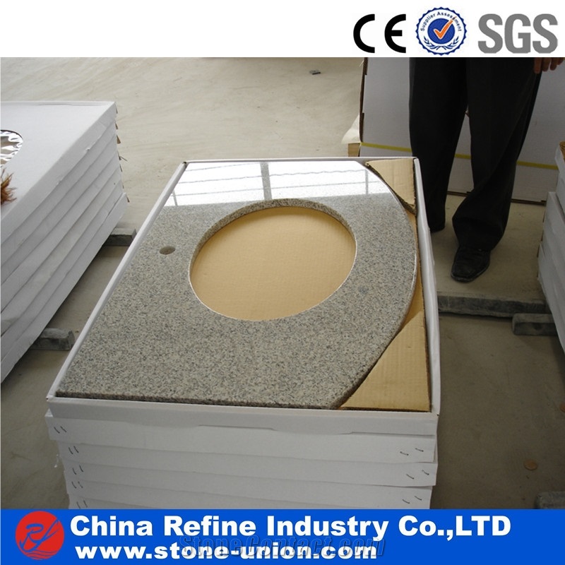 2cm Thickness Countertop for Kitchen , Classical Countertop, Custom Top