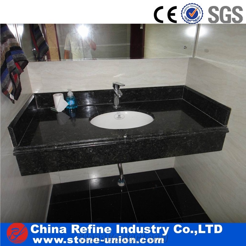 2cm Thickness Countertop for Kitchen , Classical Countertop, Custom Top