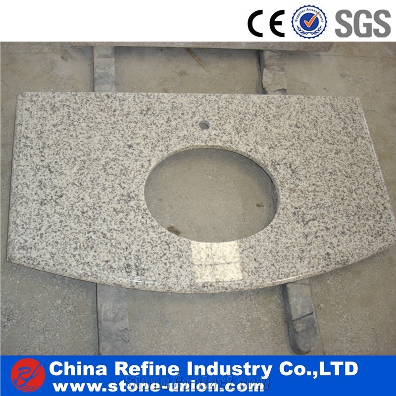 2cm Thickness Countertop for Kitchen , Classical Countertop, Custom Top